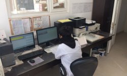 LABORATUVAR HİZMETLERİ